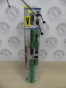 REXROTH DKC02 1-040-7-FW - Bild 1 von 4