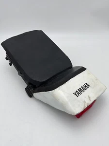 Yamaha XS 400 2A2 Rear Seat Fairing Custom #27338 - Picture 1 of 12