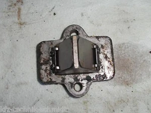 Einlaßventil / -membran für Jobu D94 Tiger Oldtimer Kettensäge - Picture 1 of 2