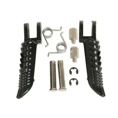 Apoio para os pés dianteiro compatível com Suzuki GSXR600/750 2001-2025 GSXR1000 2001-2025 - Imagem 1 de 4