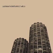 Yankee Hotel Foxtrot - Wilco LP