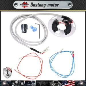 ✅Sistema de encendido DS2-2 para Kawasaki cuatro cilindros KZ 550 650 750 1972-1985 EE. UU. - Imagen 1 de 10