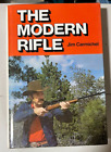 The Modern Rifle by Jim Carmichel (1975, Hardcover)