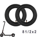 2pcs Rubber Inner Tube 8 1/2 X2 For Xiaomi Mijia M365 Electric Scooter Tire Tyre