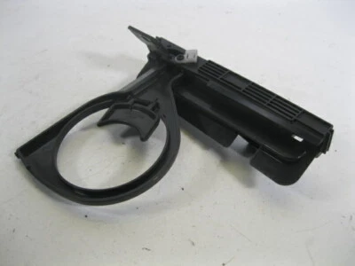 Porta-copo driver Nissan X-Trail (T30) 2001-2006 - Imagem 1 de 4