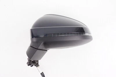 Espejo retrovisor delantero izquierdo derecho audi a4 s4 atenuación automática OEM 2017-2019 Foto 1 de 4