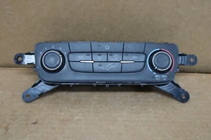 2019 2020 Ford Transit AC Heater Temperature Control OEM KT1T19980KAC - Picture 1 of 5