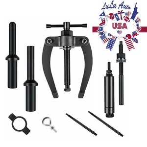 Injector Sleeve Remover & Installer Tool for Volvo FM and Mack MP7 MP8 88800387 - Bild 1 von 11