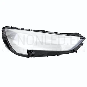 per Opel Insignia 2020 - Copertura obiettivo faro vetro lato destro + manuale - Foto 1 di 4