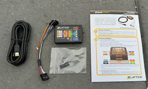 Dongle cavo di programmazione OEM Diamond Lattice FPGA CPLD nel sistema HW-USBN-2B - Foto 1 di 2