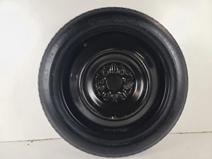 Spare Tire 17’’ Fits: 2004-2008 Toyota Solara Compact Donut. - Picture 1 of 5
