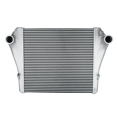 Intercooler Charge Air Cooler fit Mack CXU Volvo 9700 VHD VNM 10.8L l6 #21504560 Foto 1 de 4