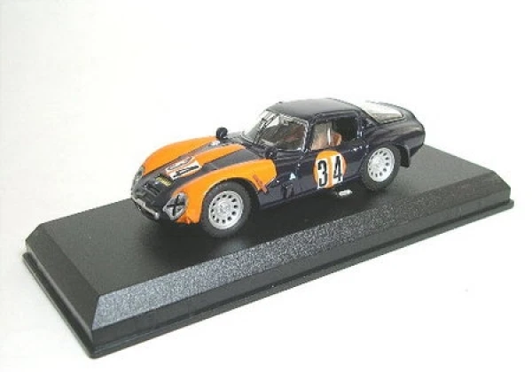 Alfa Romeo TZ2 No.34 Misano 1973 - Image 1 of 1