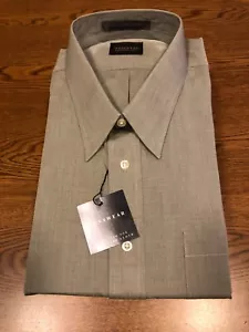 Alexander Lloyd Men's big and tall dress shirts Size 19 neck, 37/38 sleeve - Picture 1 of 7