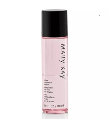 Mary Kay Ölfrei  Augen Make-up Entferner/ Remover Original MHD 01/2028 - Bild 1 von 4