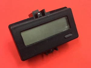 Red Lion Controls Cub4 - P/N: LB01406 - Digitales Panel - Bild 1 von 3