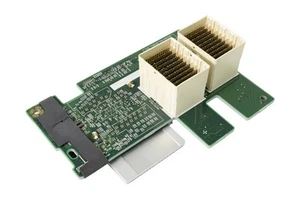 Card Dell Mezzanine Passthrough PCIe x16 FC PowerEdge FC630/FC640/FC830 YNDM8 - Afbeelding 1 van 2