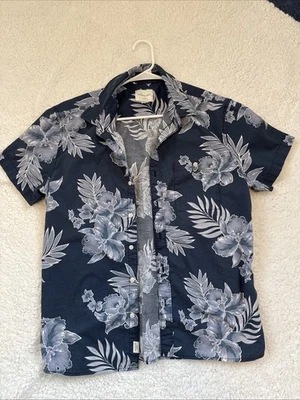 American Eagle Hombre L Flex Hawaiian  Foto 1 de 4