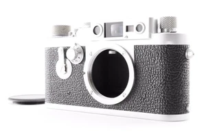 Leica iiig Excellent+5 Rangefinder Film Camera Body Only Y2361 - Picture 1 of 18