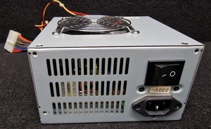 Fortron/Fuente FSP235-60GI 235Watt ATX Desktop PC Fuente Alimentación Poder #K - Imagen 1 de 4