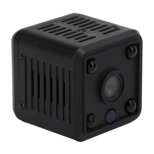 FV-M1 Mini 1080P HD Camera WIFI Infrared Night Vis-ion Wireless Camcorders Fo FY - Afbeelding 1 van 24