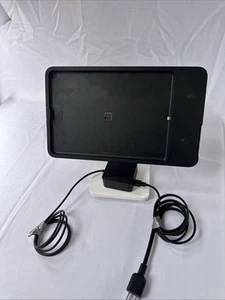 Square - POS Stand for iPad - (2nd generation, USB-C) - Black - Photo 1/19