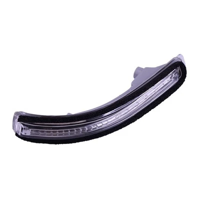 MARKENLOS Rechts Seite Rückspiegel Blinker Licht Fit für Hyundai i20 2014-2018 Perfect