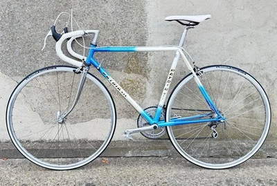 Rennrad PATRIA WKC Stahlrahmen MANNESMANN - Bild 1 von 4