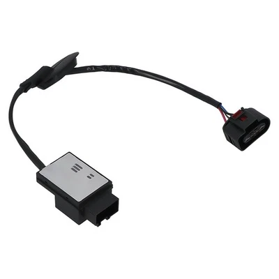 Centralina pompa carburante for VW Golf Passat Audi A1 A3 Seat Skoda 1K0906093B - Immagine 1 di 4