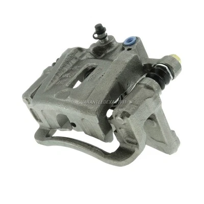 Pinza de freno trasera izquierda centrada TCP para Hyundai Veracruz 2007-2012 Foto 1 de 4