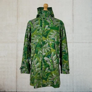 Parka con Capucha Rara Pretty Green x Katie Eary Edición Limitada Talla Pequeña - Imagen 1 de 24