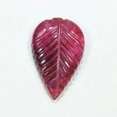 5,54 Cts_Mejor colección de talla_turmalina 100 % natural sin calefacción-Brasil Foto 1 de 3