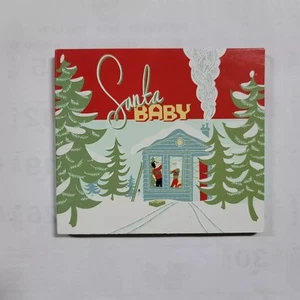 Santa Baby - Christmas (CD 2006) - Picture 1 of 1