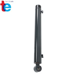 7256068 Hydraulic Boom Cylinder For Bobcat Skid Steer Loader S570 S590 T590 S530 - Picture 1 of 15