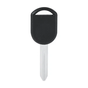 *´ Transponder Uncut Key Shell 80 Bit Chip Ignition For - Picture 1 of 7