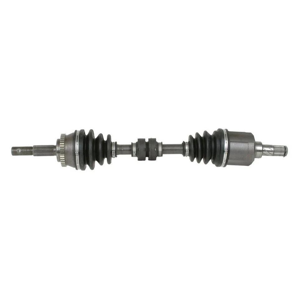 For Nissan Sentra 2000-2001 Cardone Reman Front Driver Side CV Axle Shaft Foto 1 de 3