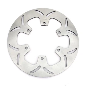 Front Brake Disc Rotor for Yamaha DRAG STAR 600 650 XVS650A Classic 98-07 XVS600 - Picture 1 of 4