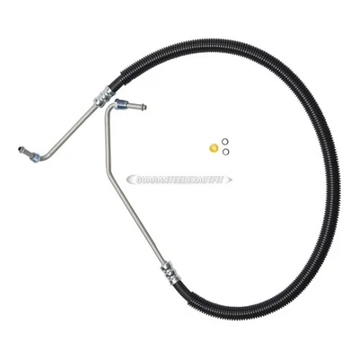 Edelmann Power Steering Pressure Hose For Toyota Highlander GMC Savana - Image 1 of 3