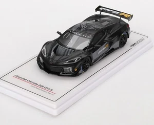 Chevrolet Corvette Z06 GT3.R 2023 Road America Test Car in 1:43 scale - Picture 1 of 4