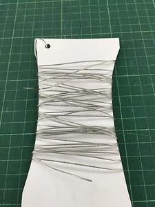 Picture Framing Wire 5mt Long - Bild 1 von 1