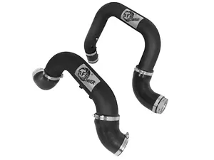 aFe Intercooler Tube Cold + Hot Side For 16-20 Colorado Canyon 2.8L Diesel LWN - Picture 1 of 7