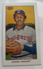 FERGUSON JENKINS 2021 Topps T206 Wave 8 SWEET CAPORAL parallel back card 1:3