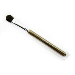 Cepillo de sombra de contorno Bare Escentuals mango dorado ¡nuevo y sellado! - Imagen 1 de 1