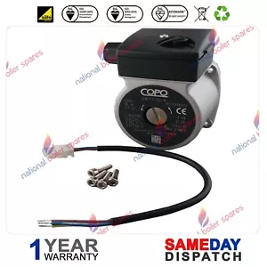 Cabezal de bomba compatible con caldera Baxi 105 HE para 248042 - Imagen 1 de 3