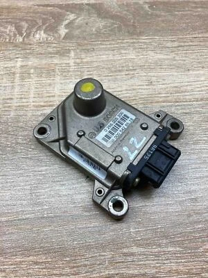 0005426518 0265005200 Sensor De Tasa De Yaw Esp Bosch Mercedes Benz W168 - Imagen 1 de 4