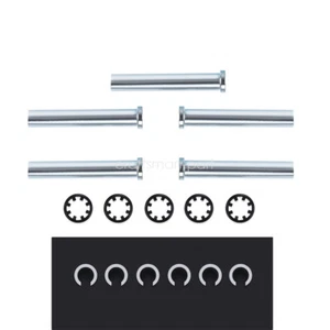 Power Rv Awning Replacement Part Pins and Fasteners Kit For DOMETIC 9100/9200 - Picture 1 of 7