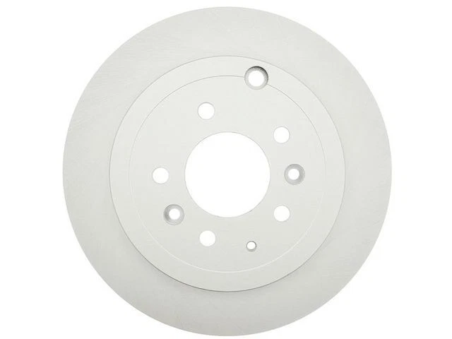 Rotor de freno trasero Raybestos Raybestos Element 3 para Mazda CX7 2007-2012 93SJYN Foto 1 de 1