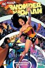 Wonder Woman 2 Michael W Conrad