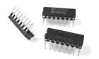 MC10121L OR-AND/OR-AND-Invert Gate 10K Series ECL CDIP16 10121 IC (1 pcs)