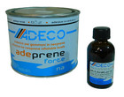 Schlauchbootkleber Adeco 500G 2K Neopren/Synotex/Hypalon Klebestoff Adeprene